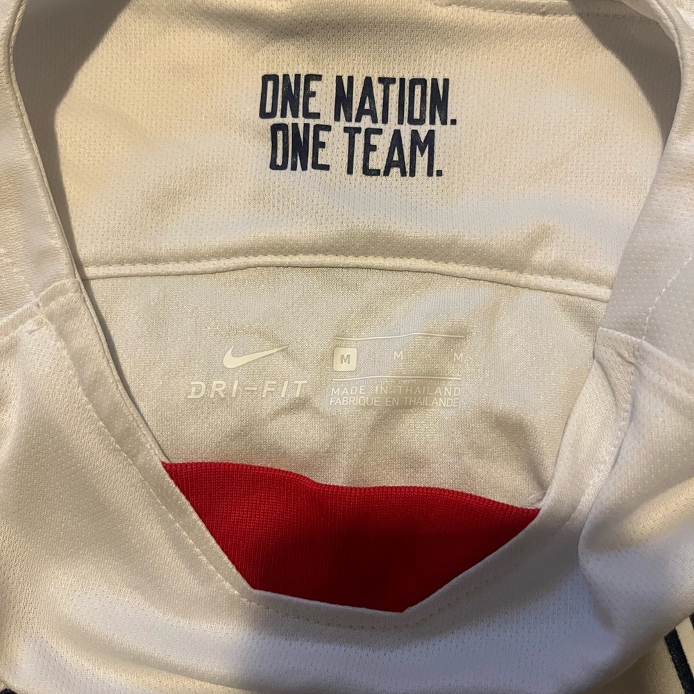 Nike Dri Fit jersey - Picture 2 of 3